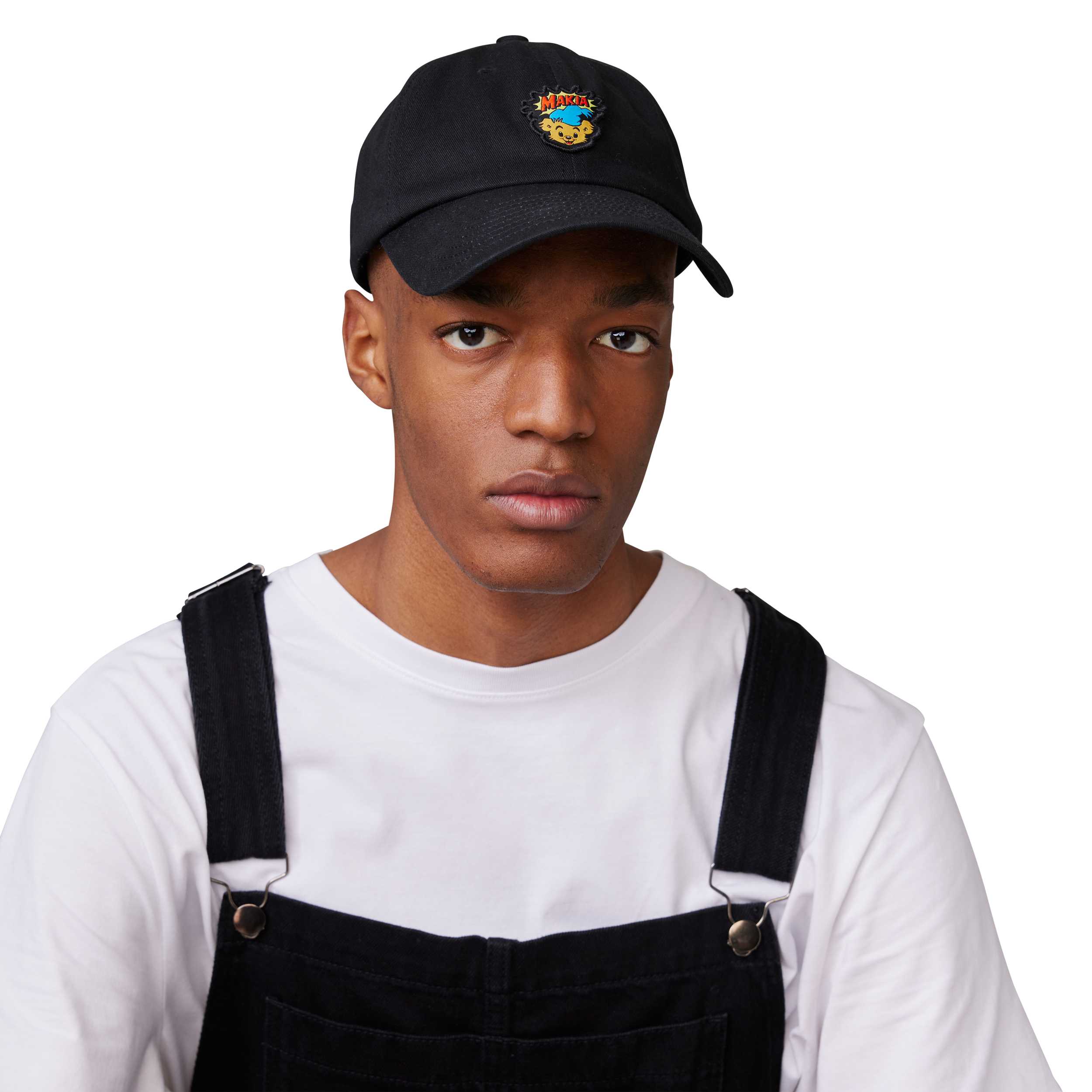 Bamse cap