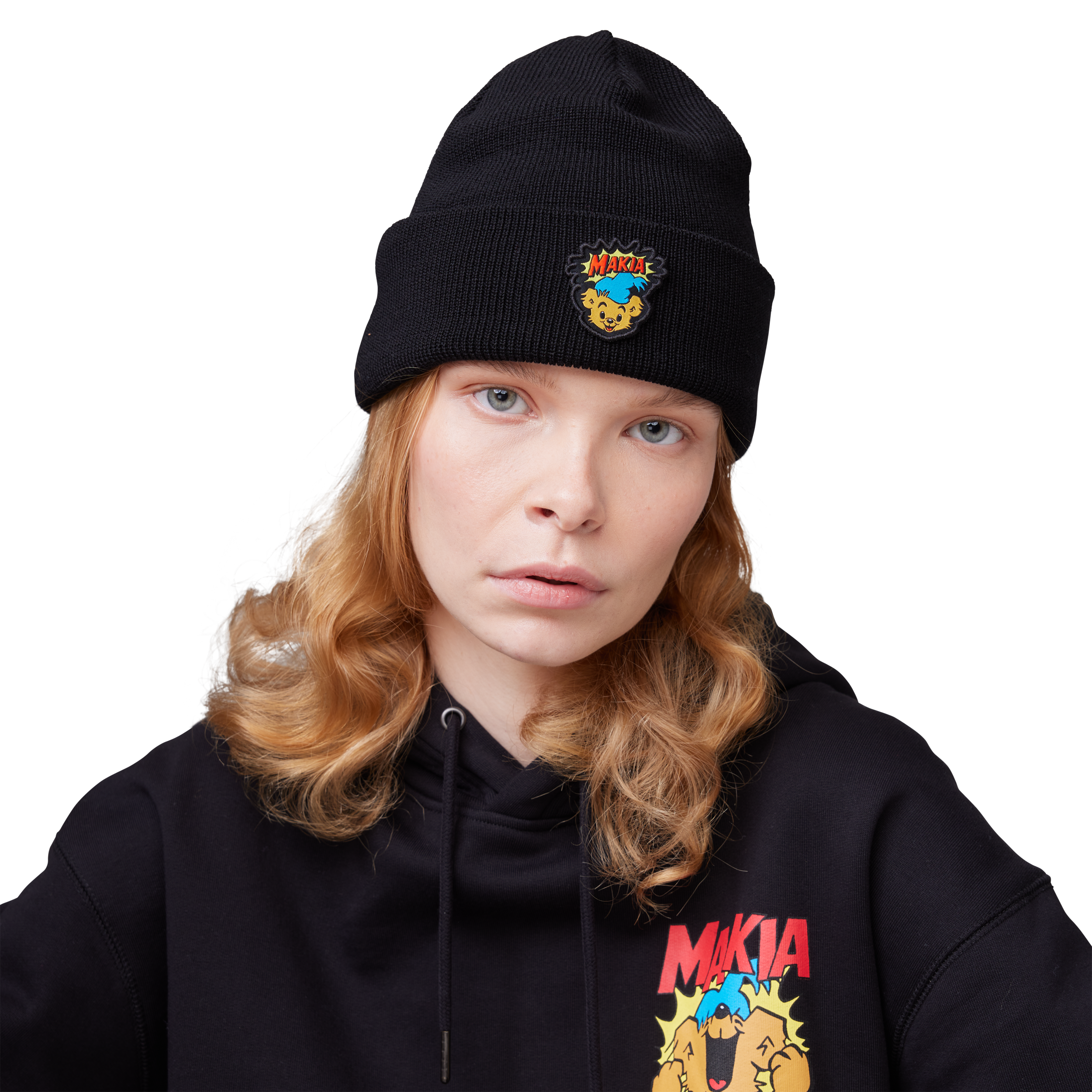 Bamse pipo