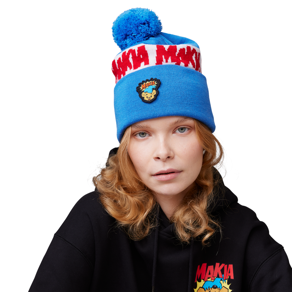 Ploff Beanie