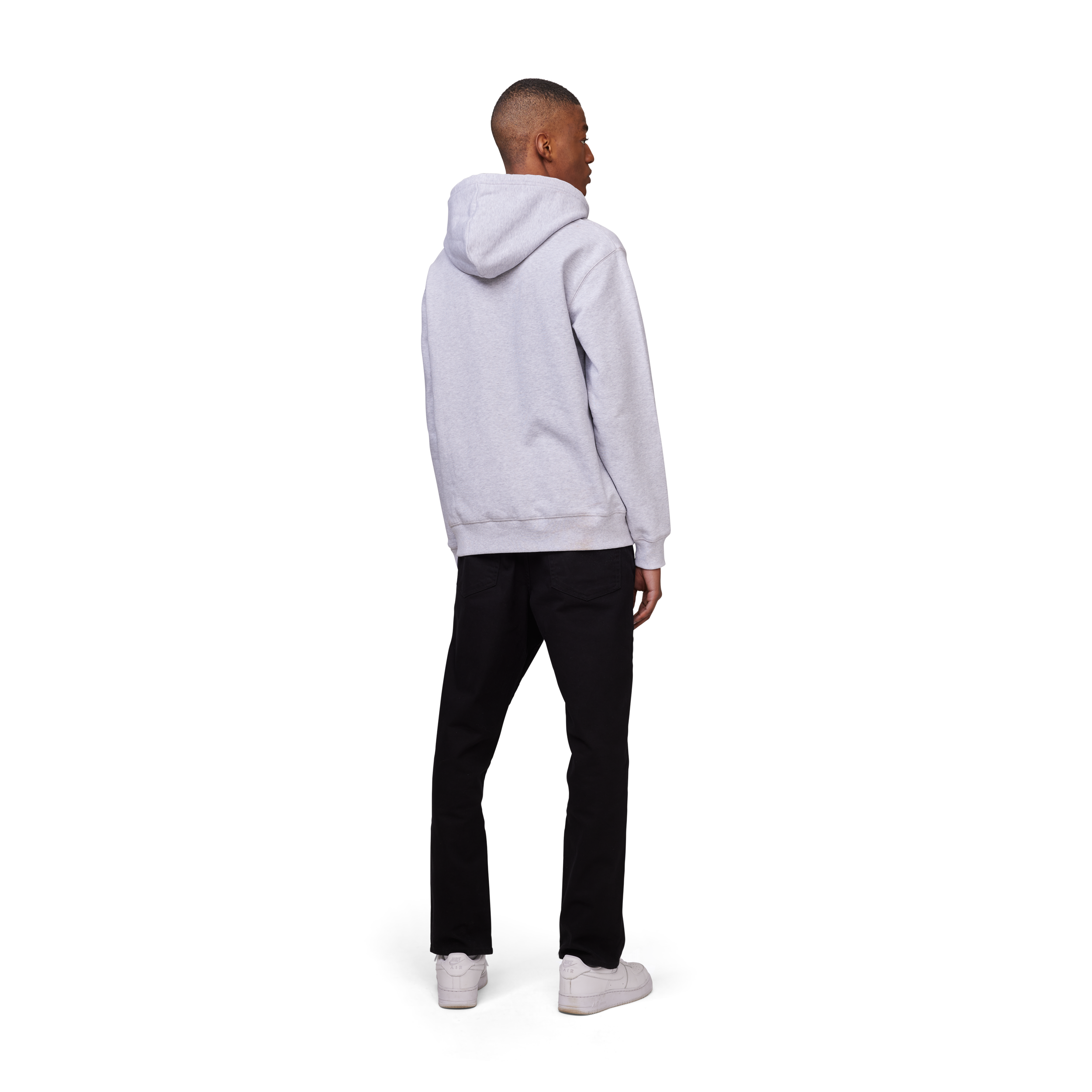 Regnar Hooded Sweatshirt