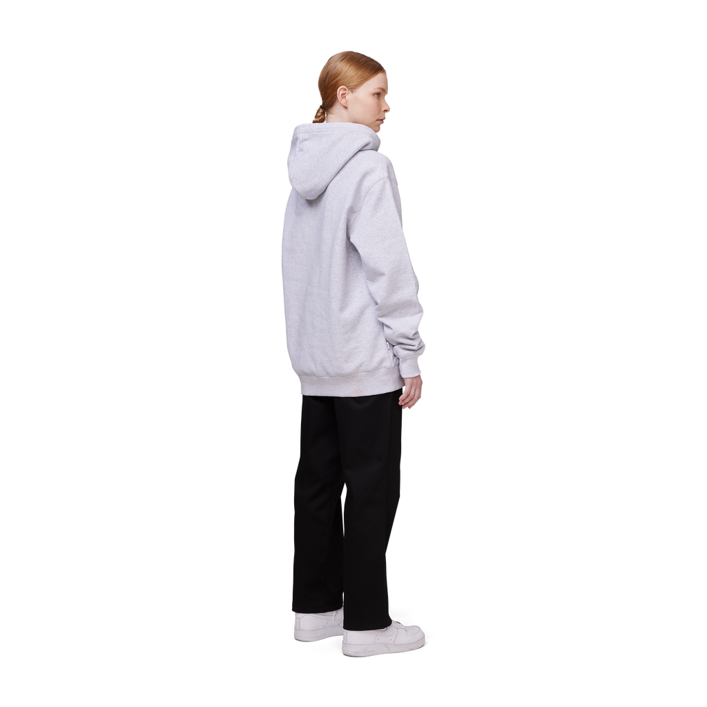 Regnar Hooded Sweatshirt