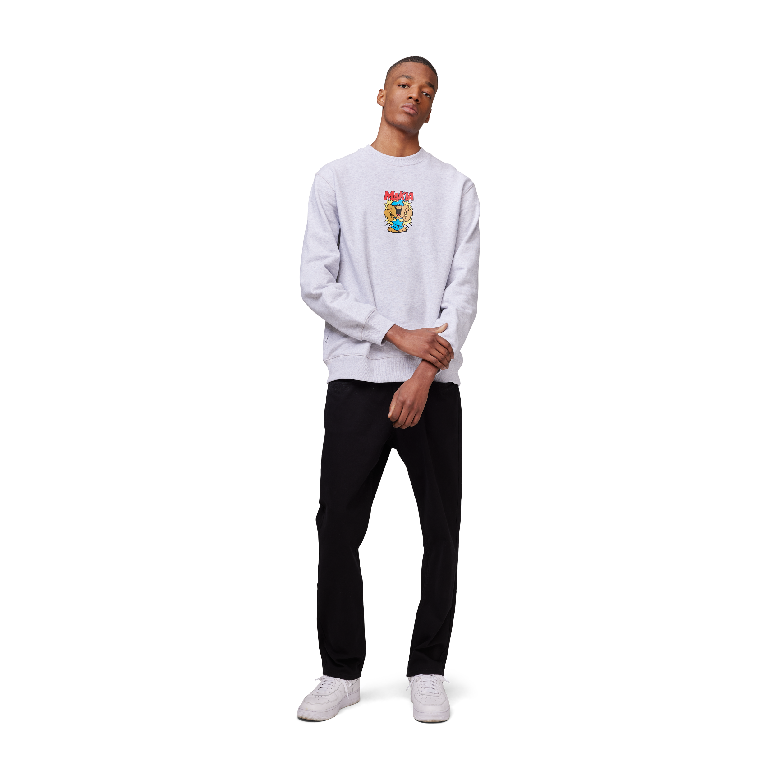 Flex collegepaita