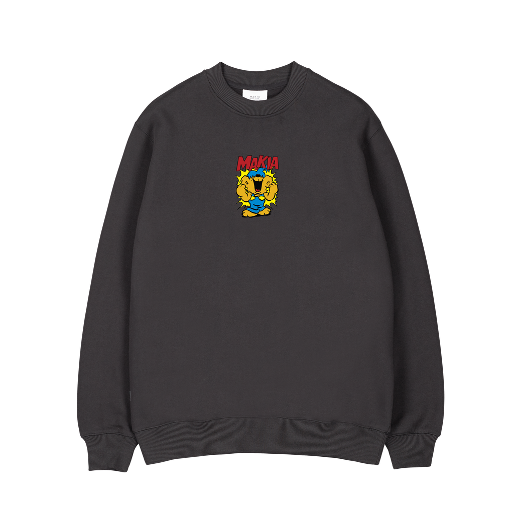 Flex Sweatshirt