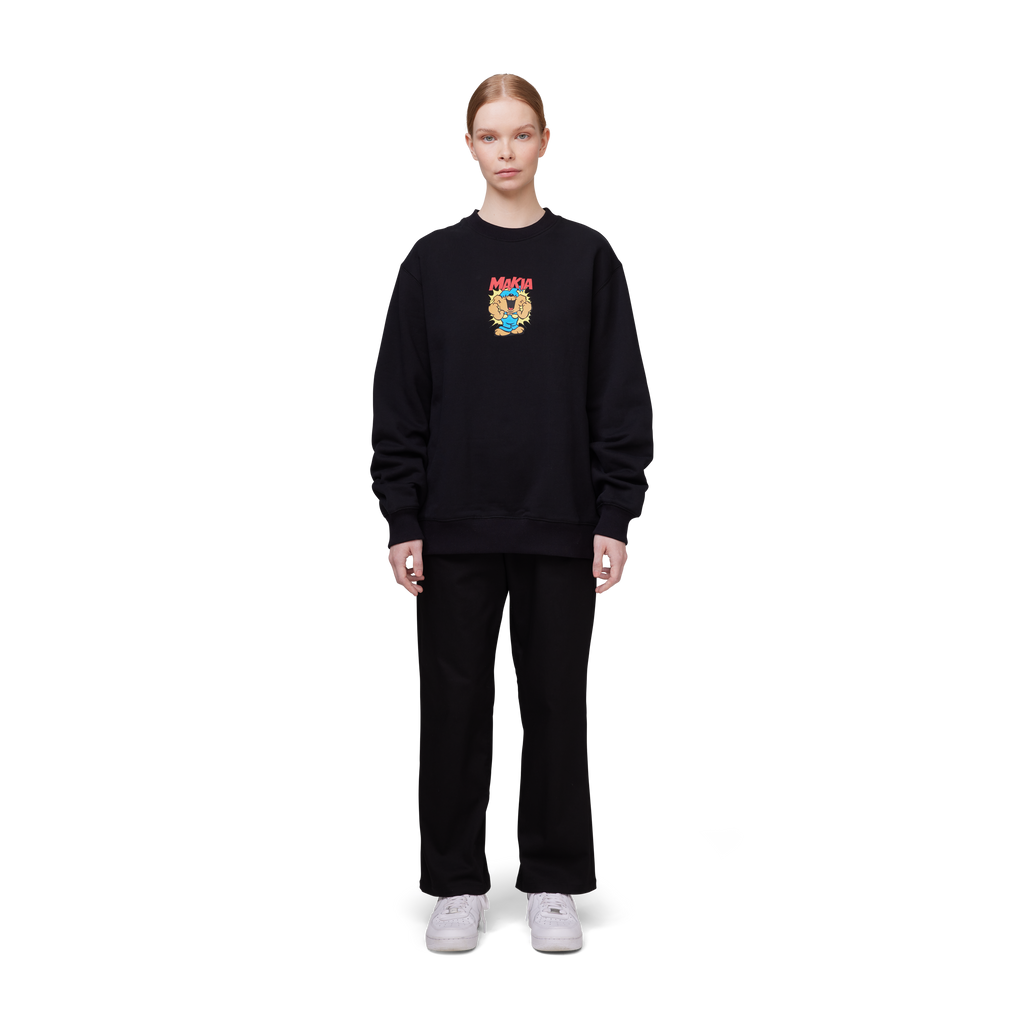 Flex Sweatshirt
