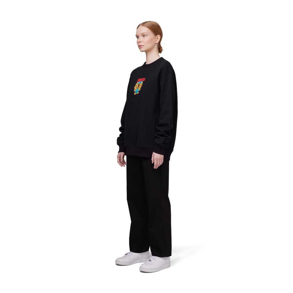 Flex Sweatshirt