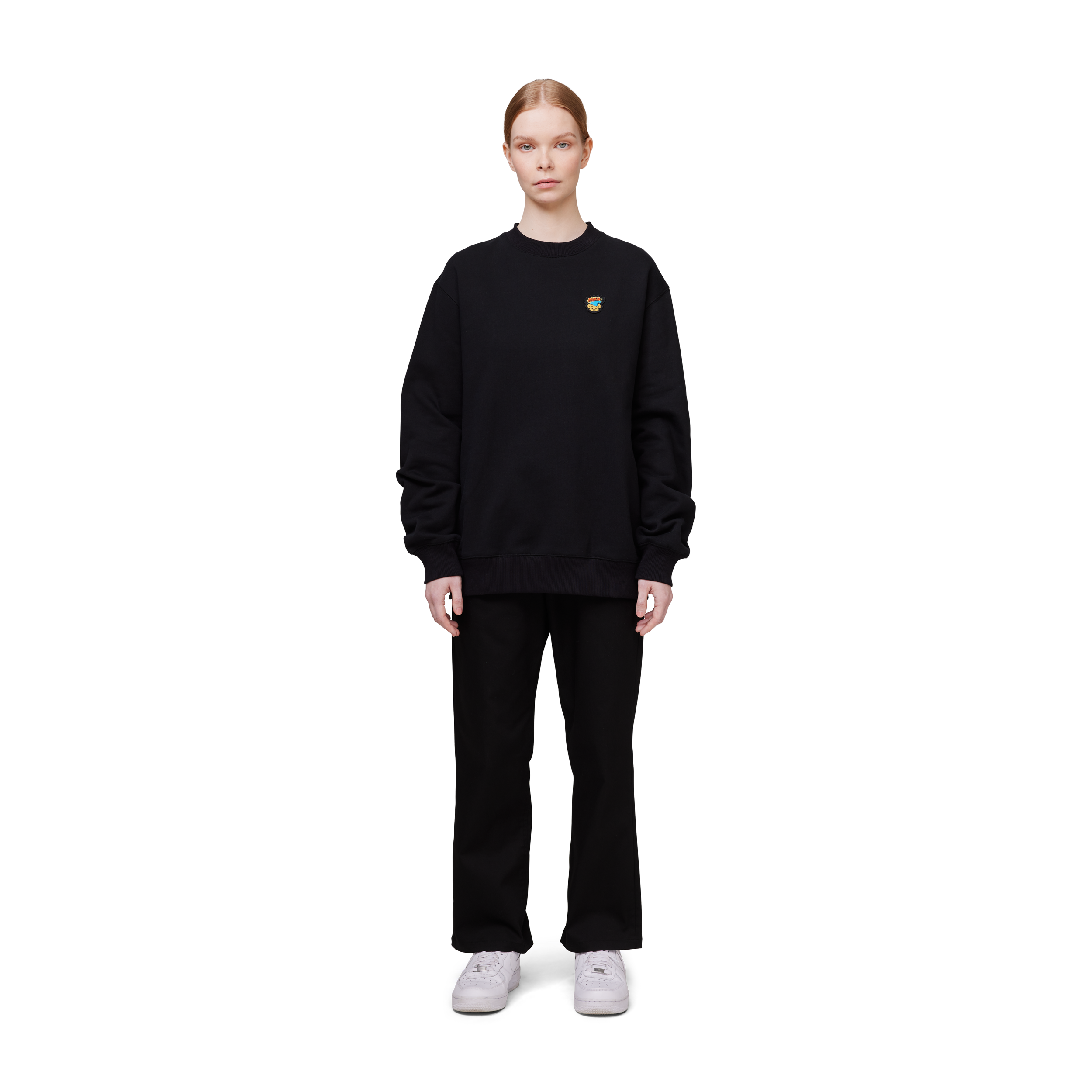 Bamse Sweatshirt