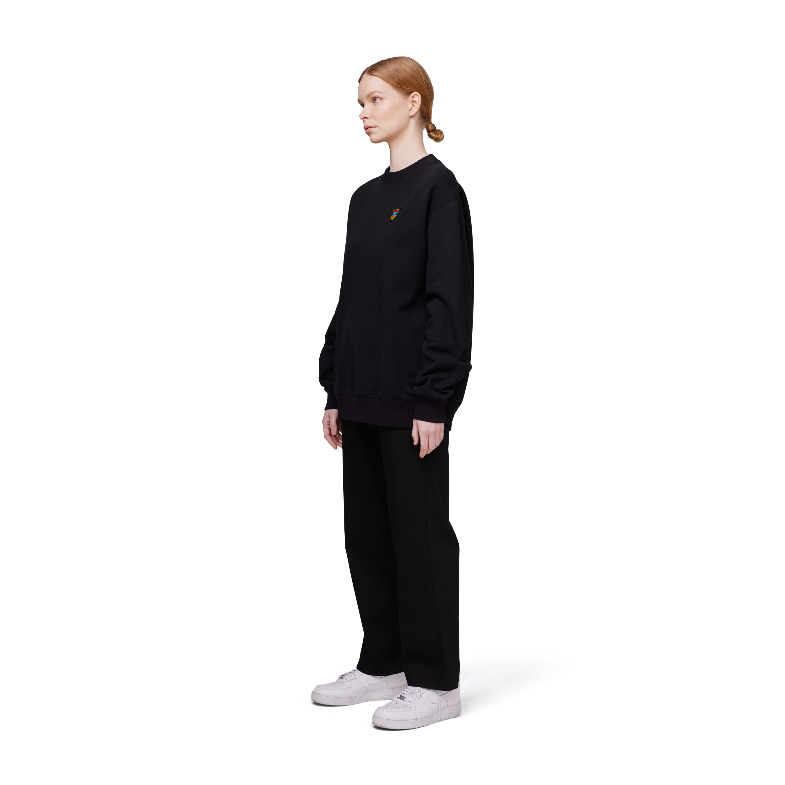 Bamse Sweatshirt