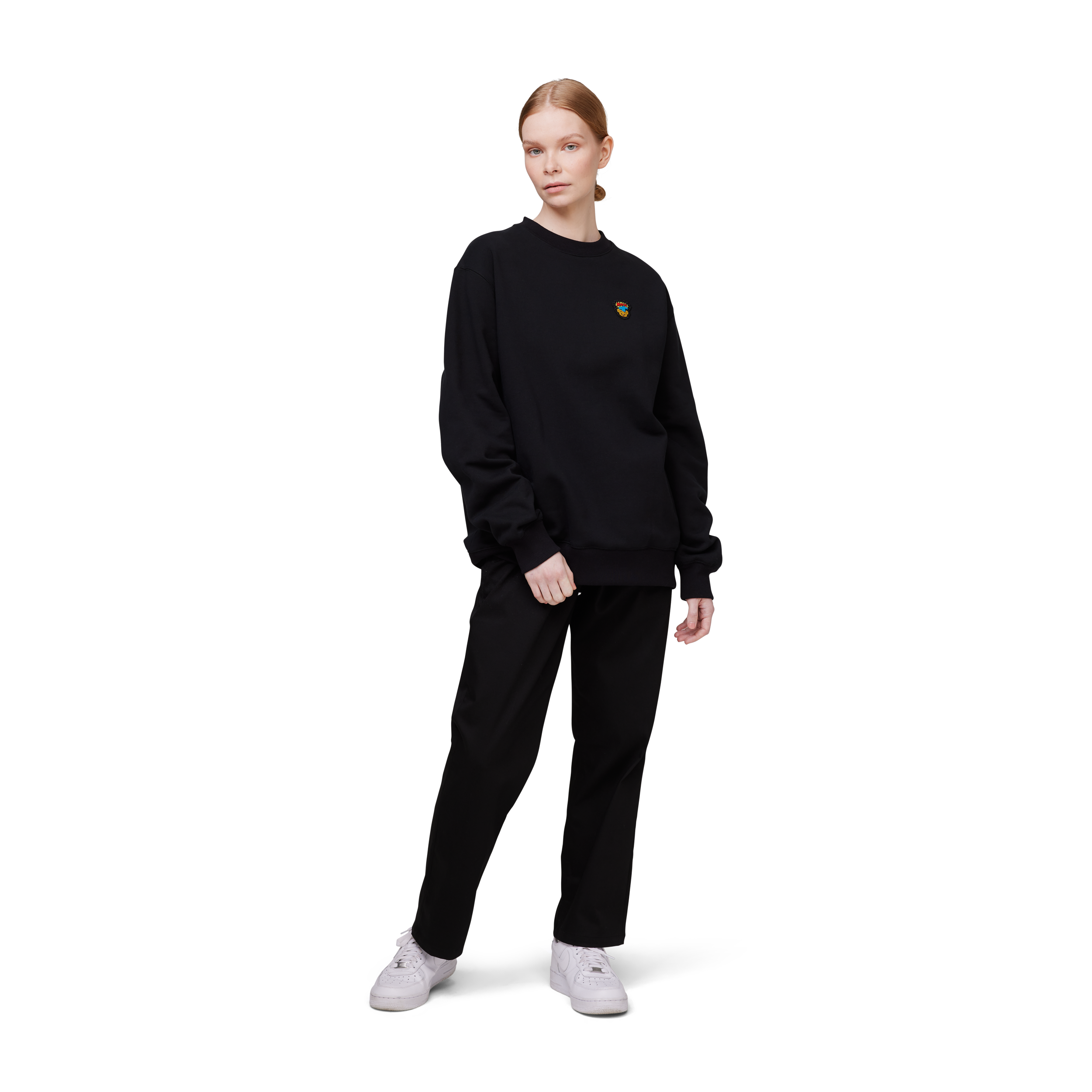 Bamse Sweatshirt