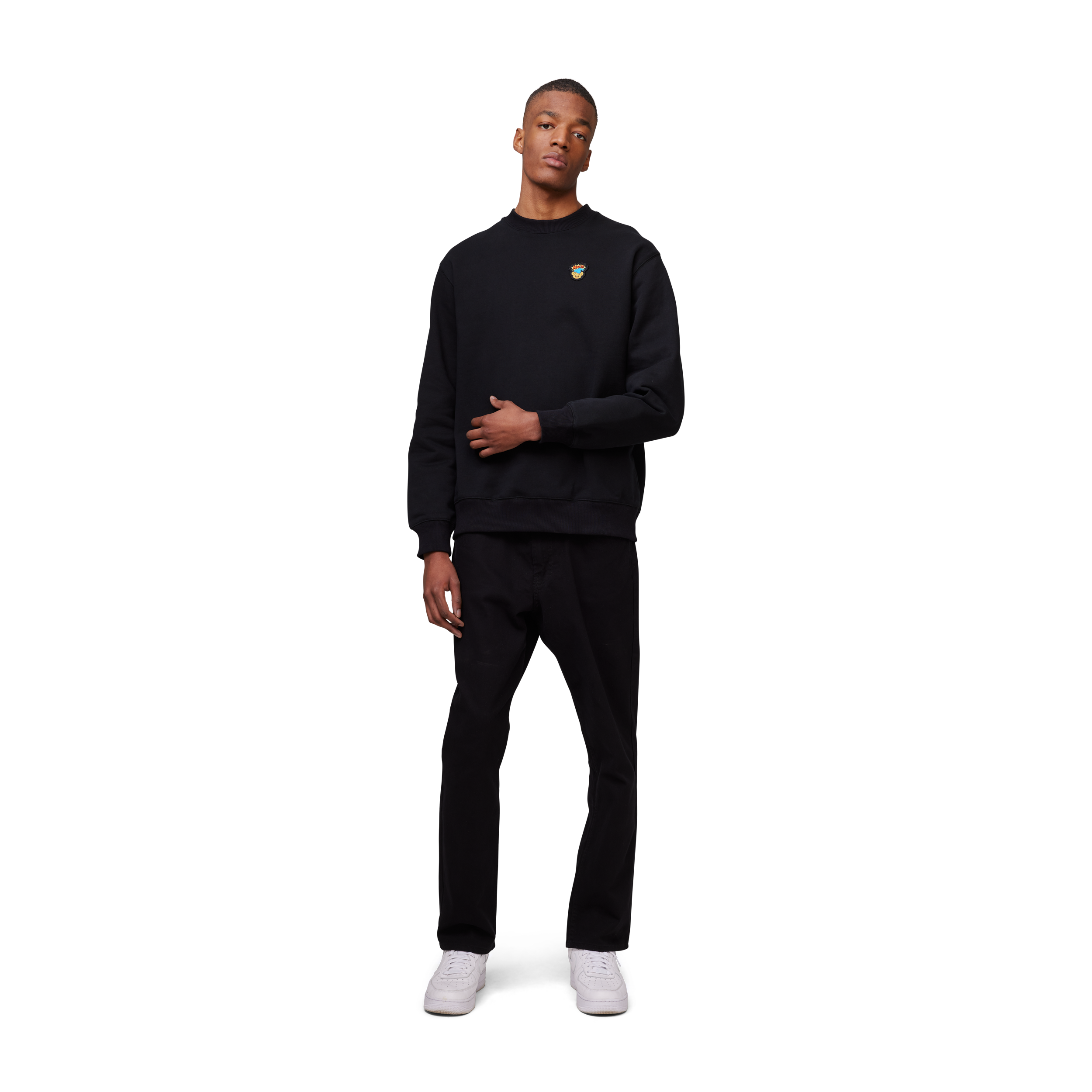 Bamse Sweatshirt