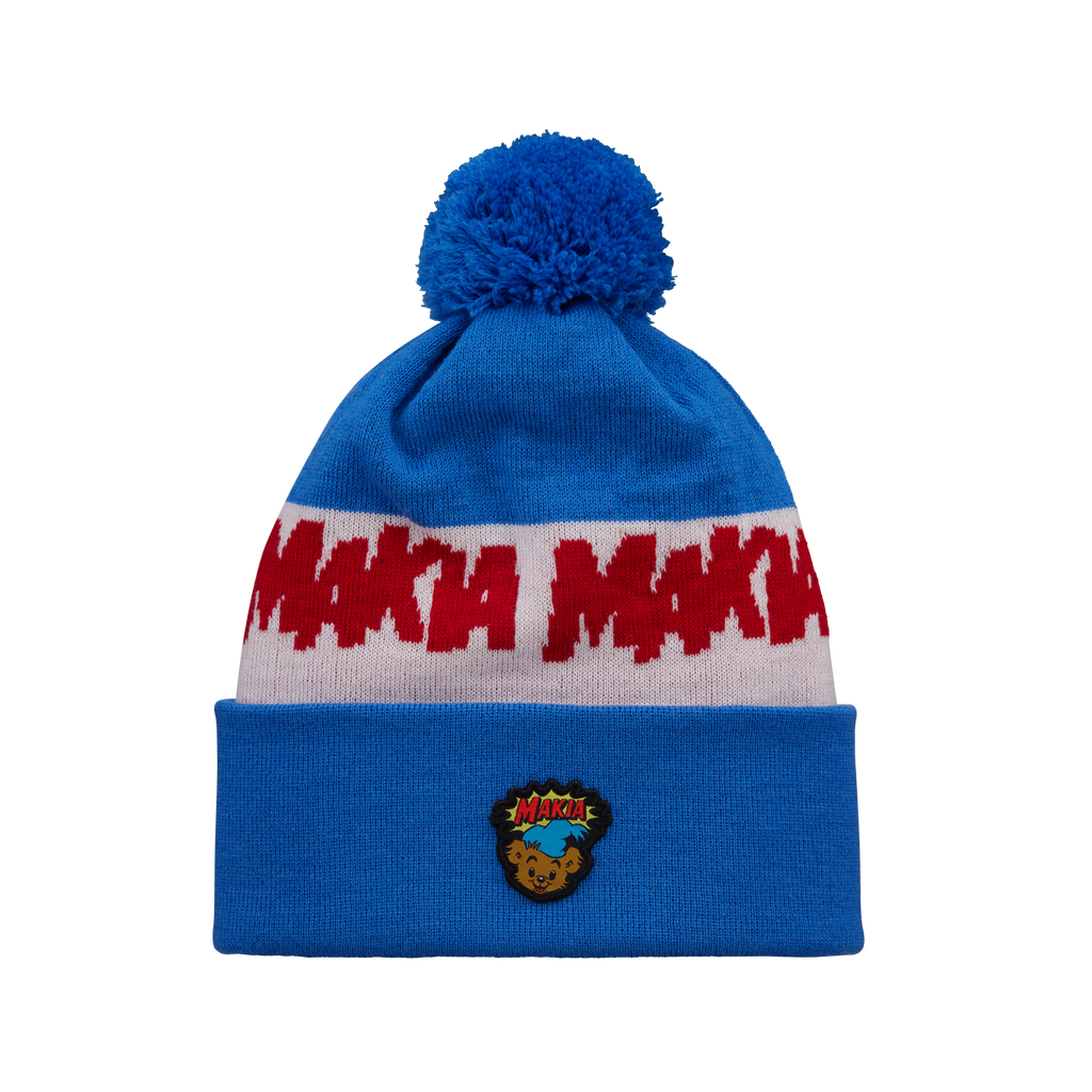 Ploff Beanie