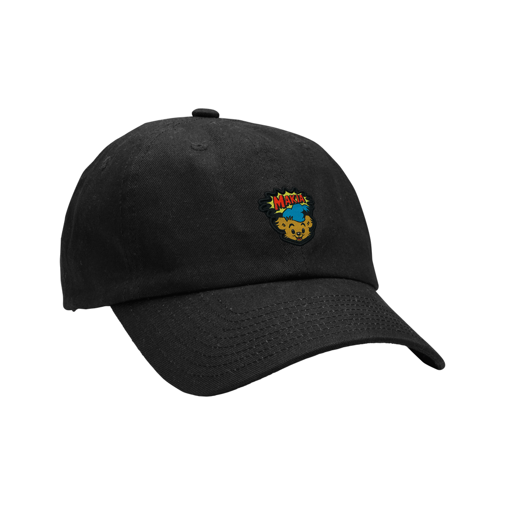 Bamse Cap
