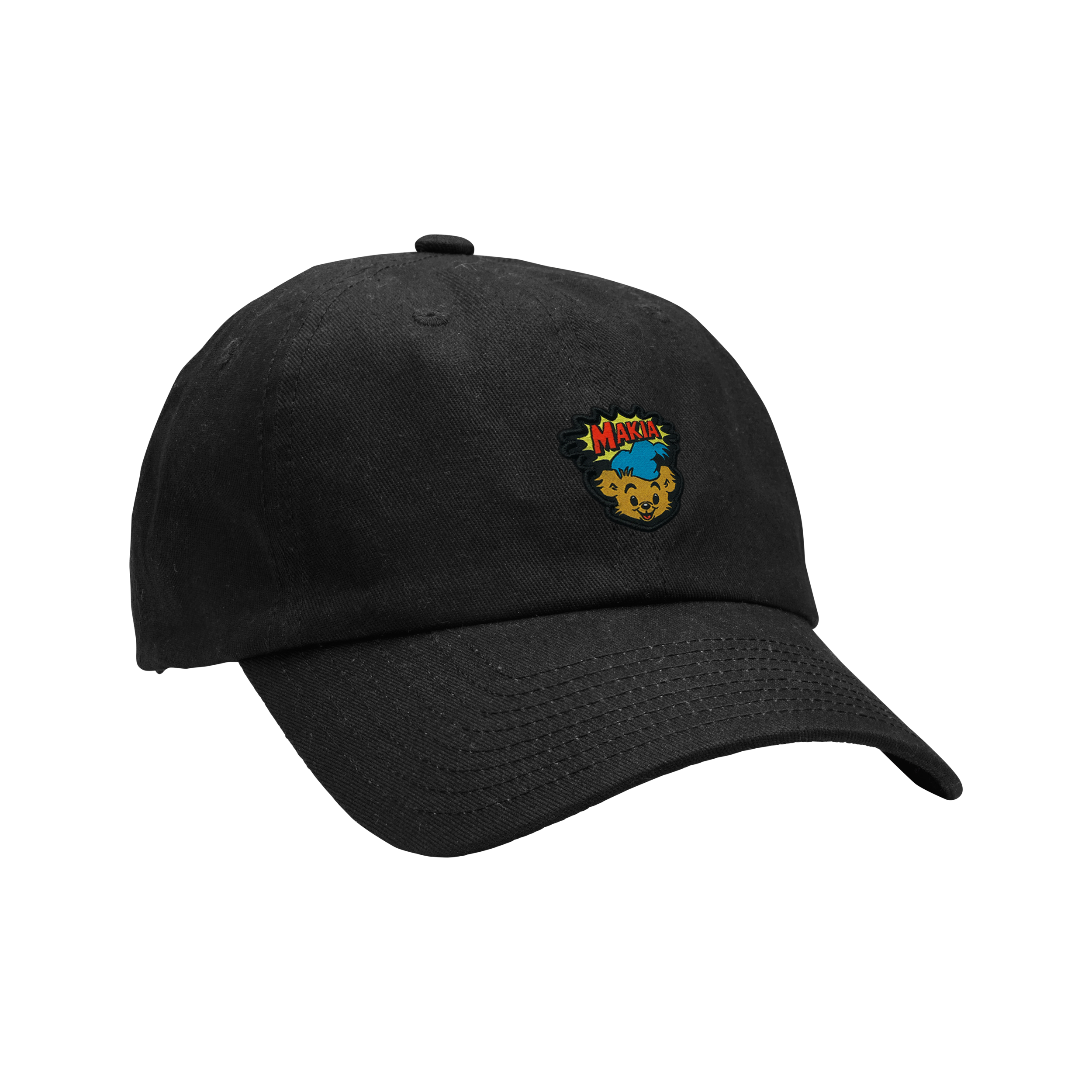 Bamse cap