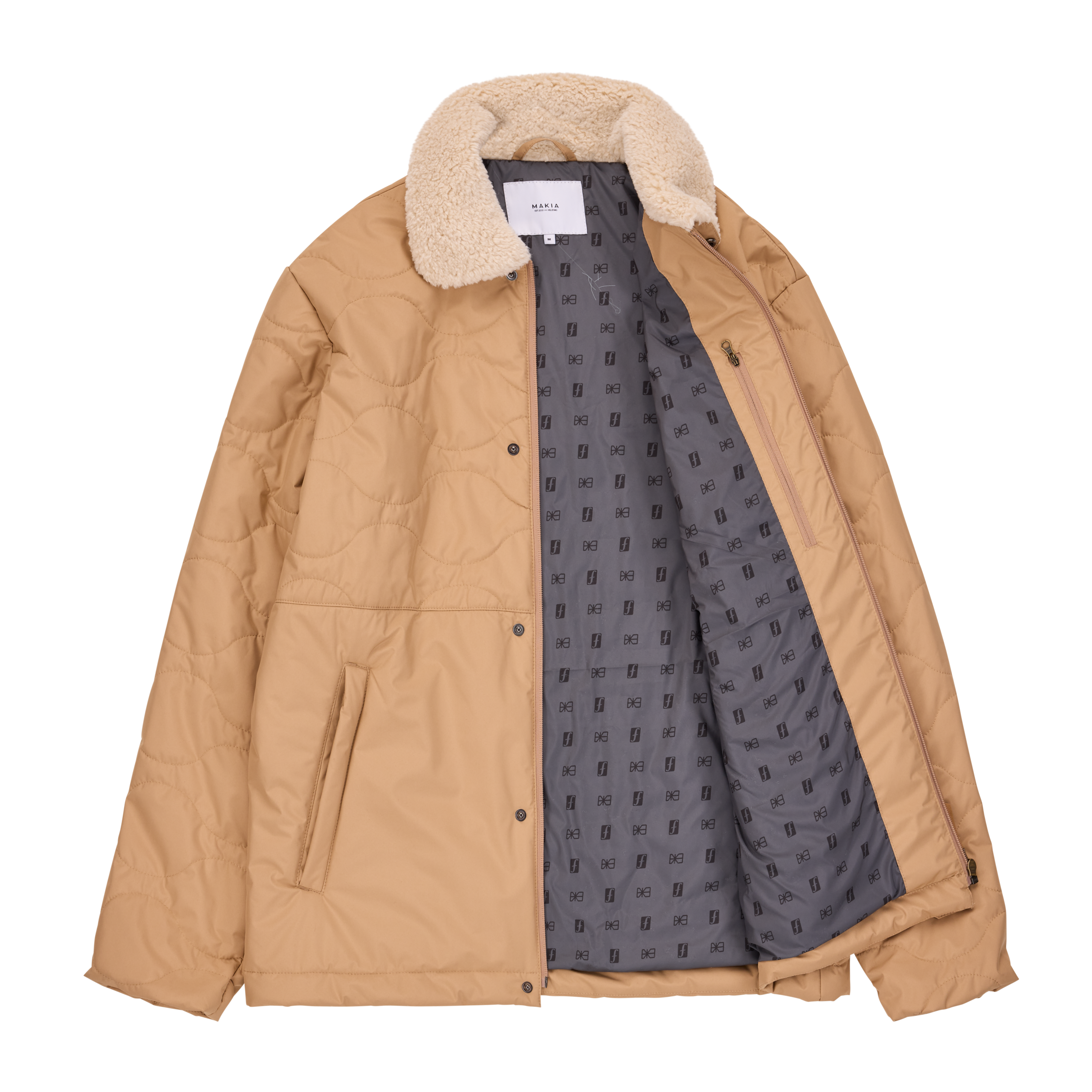 Timberline Jacket