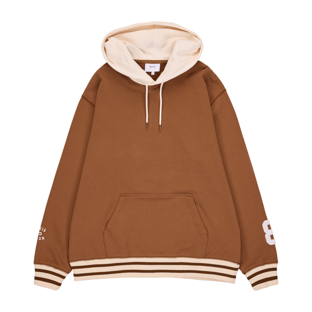 Fernie Hooded Sweatshirt