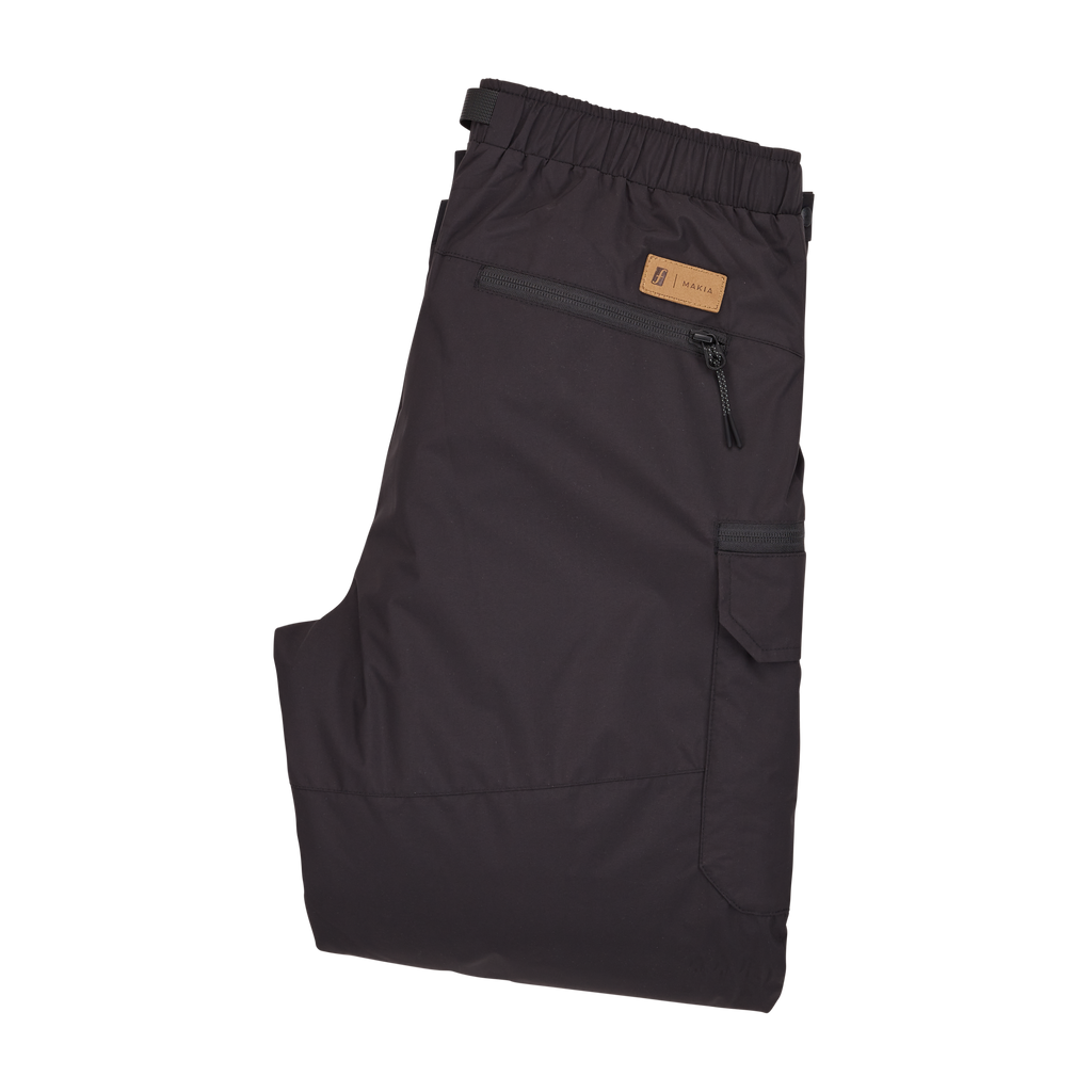 Baker Pants