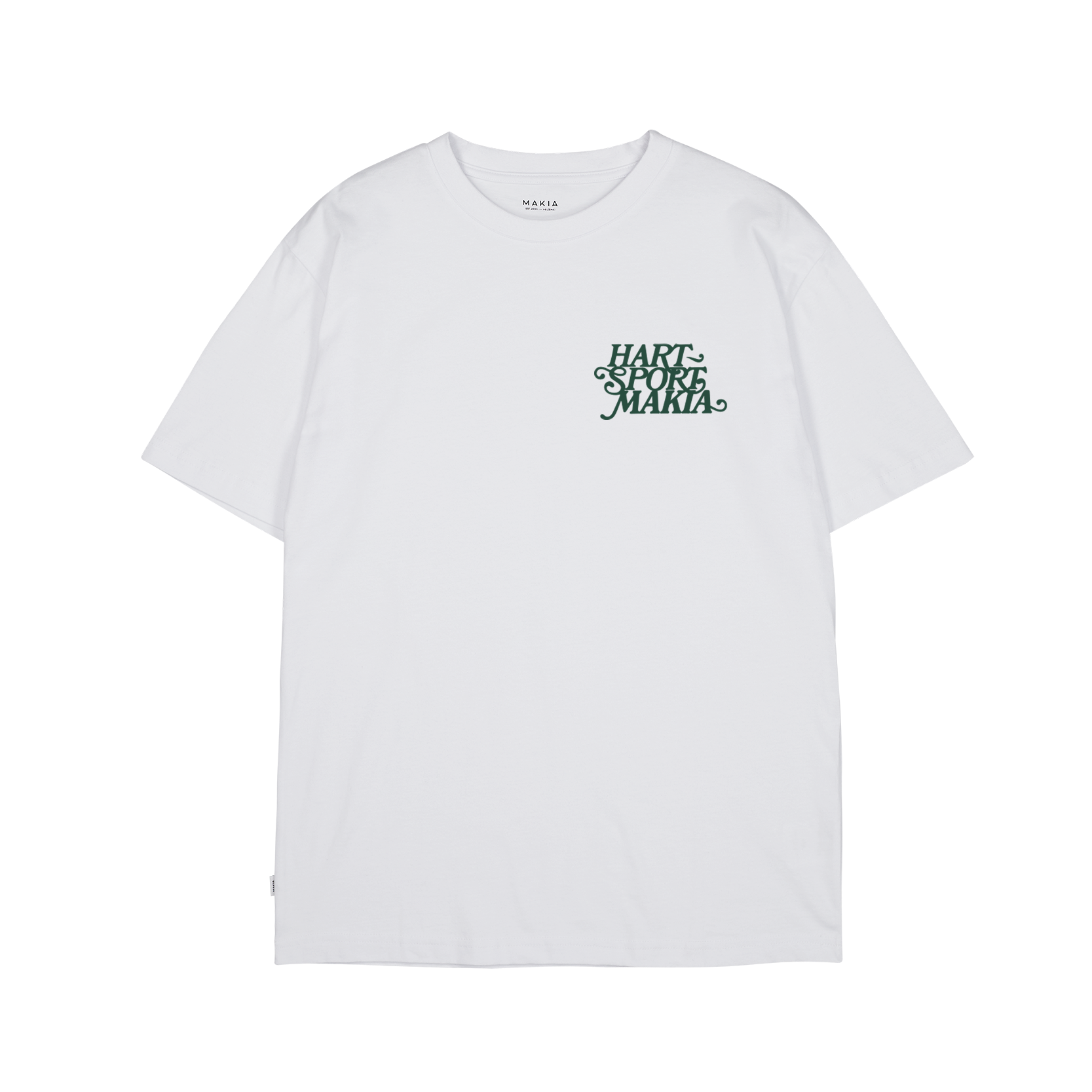 Kuntojuoma T-shirt