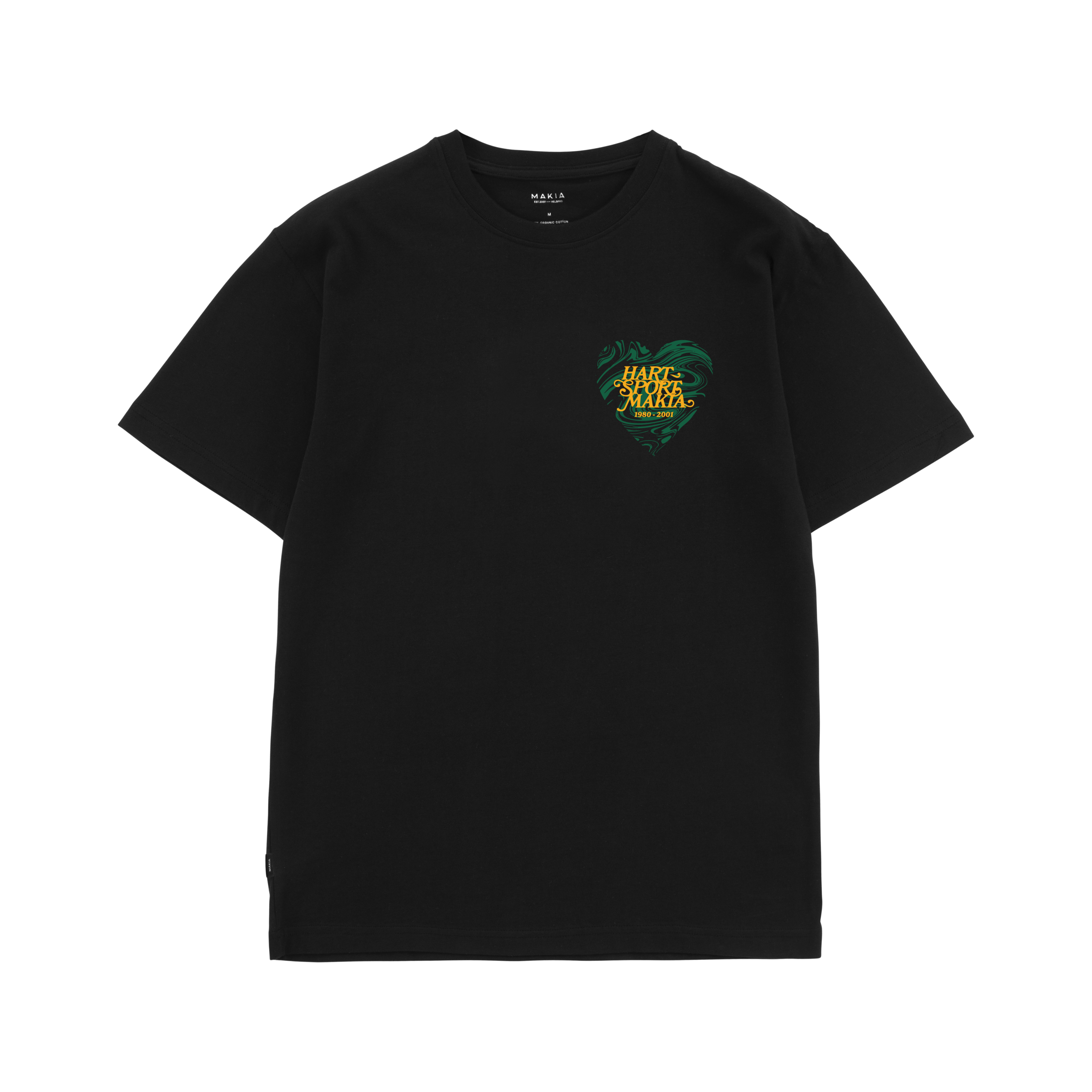 1980 T-shirt