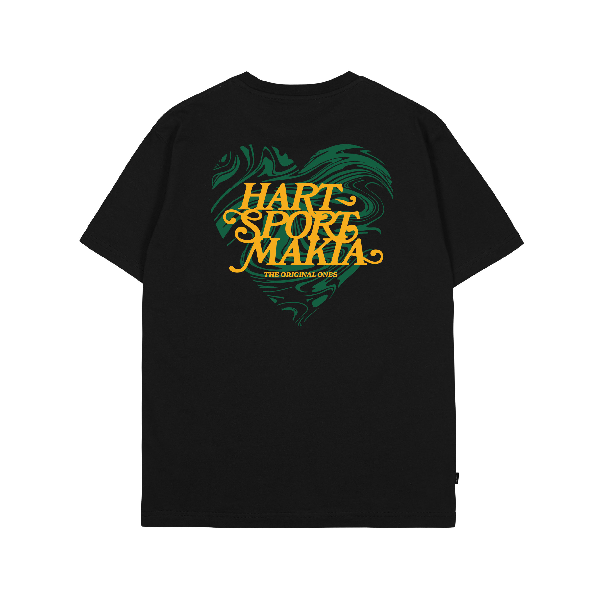 1980 T-shirt