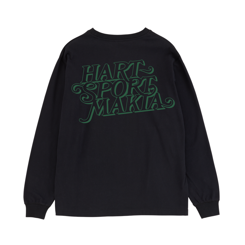 Hartsport Long Sleeve