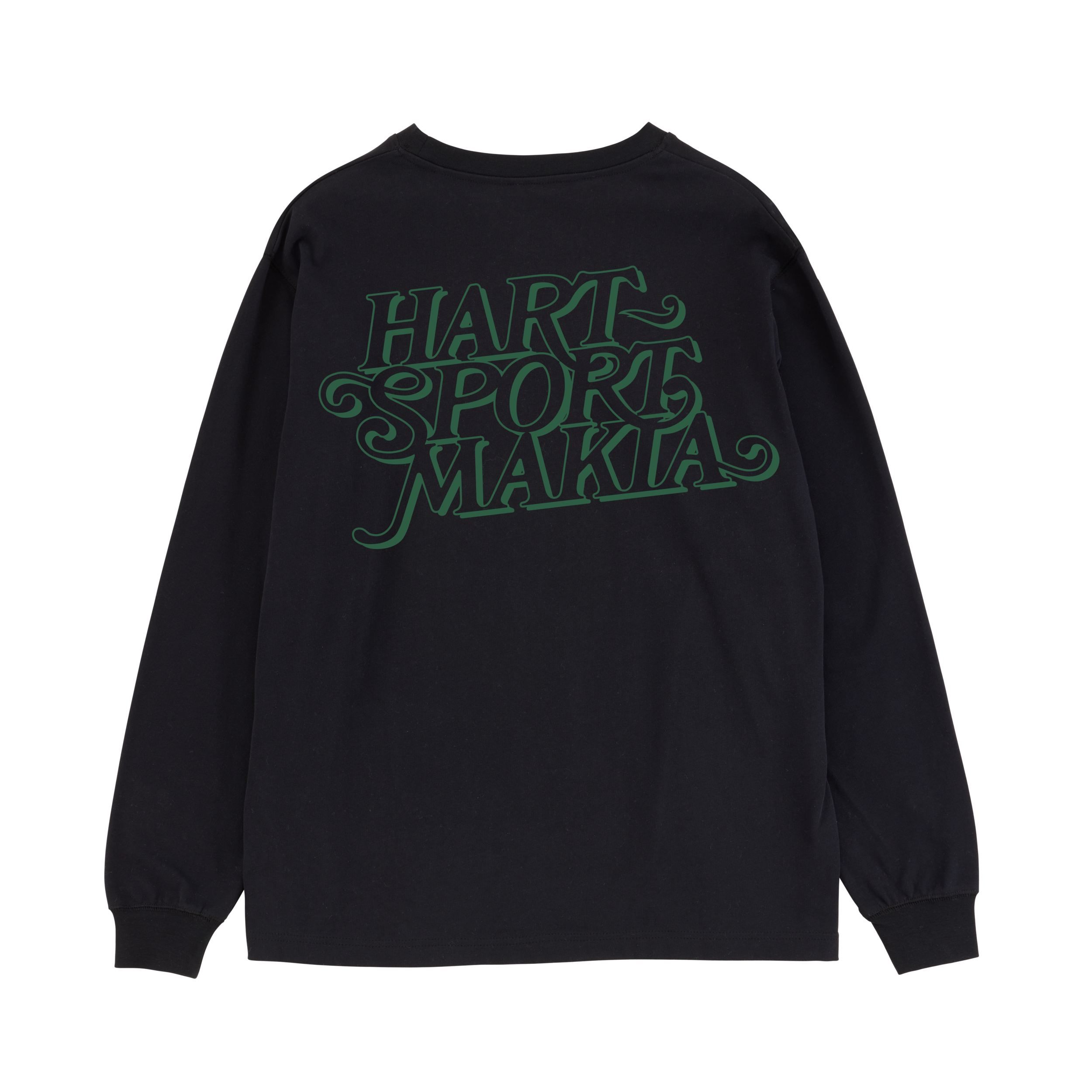 Hartsport Long Sleeve