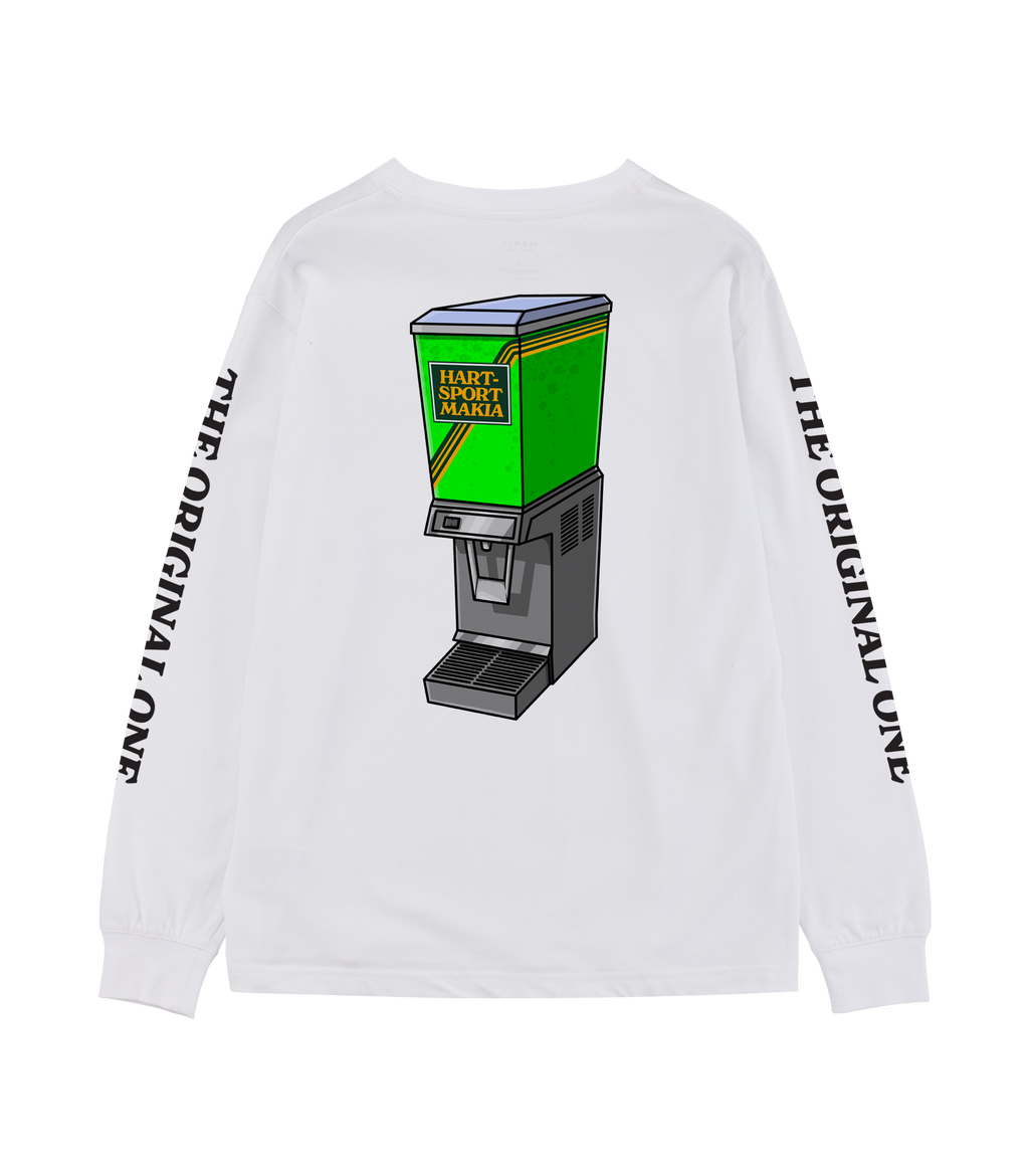 Machine Long Sleeve