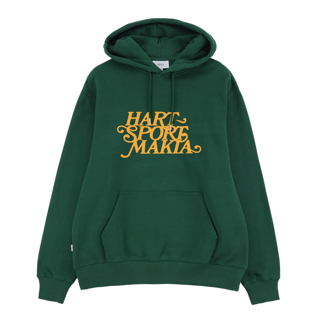 Tears Hooded Sweatshirt