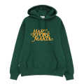 Tears Hooded Sweatshirt