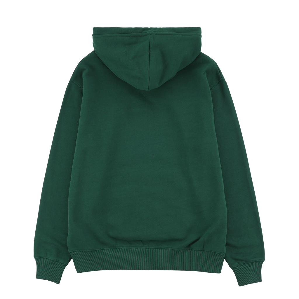 Tears Hooded Sweatshirt