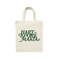 Hartsport kangaskassi