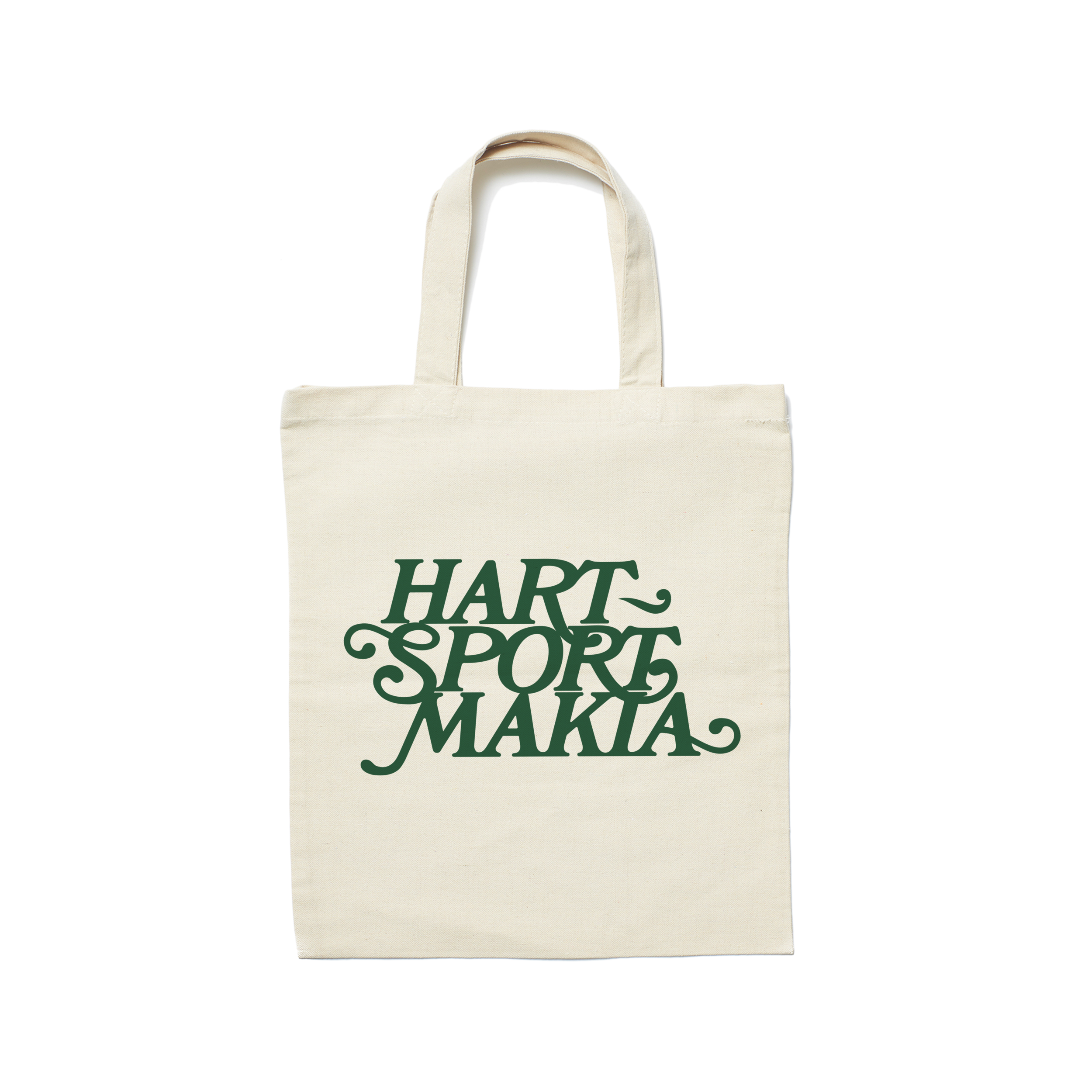 Hartsport Tote Bag