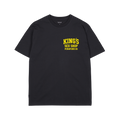 King's T-shirt