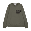 King's Sweatshirt