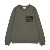 King's Sweatshirt