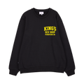 King's Sweatshirt