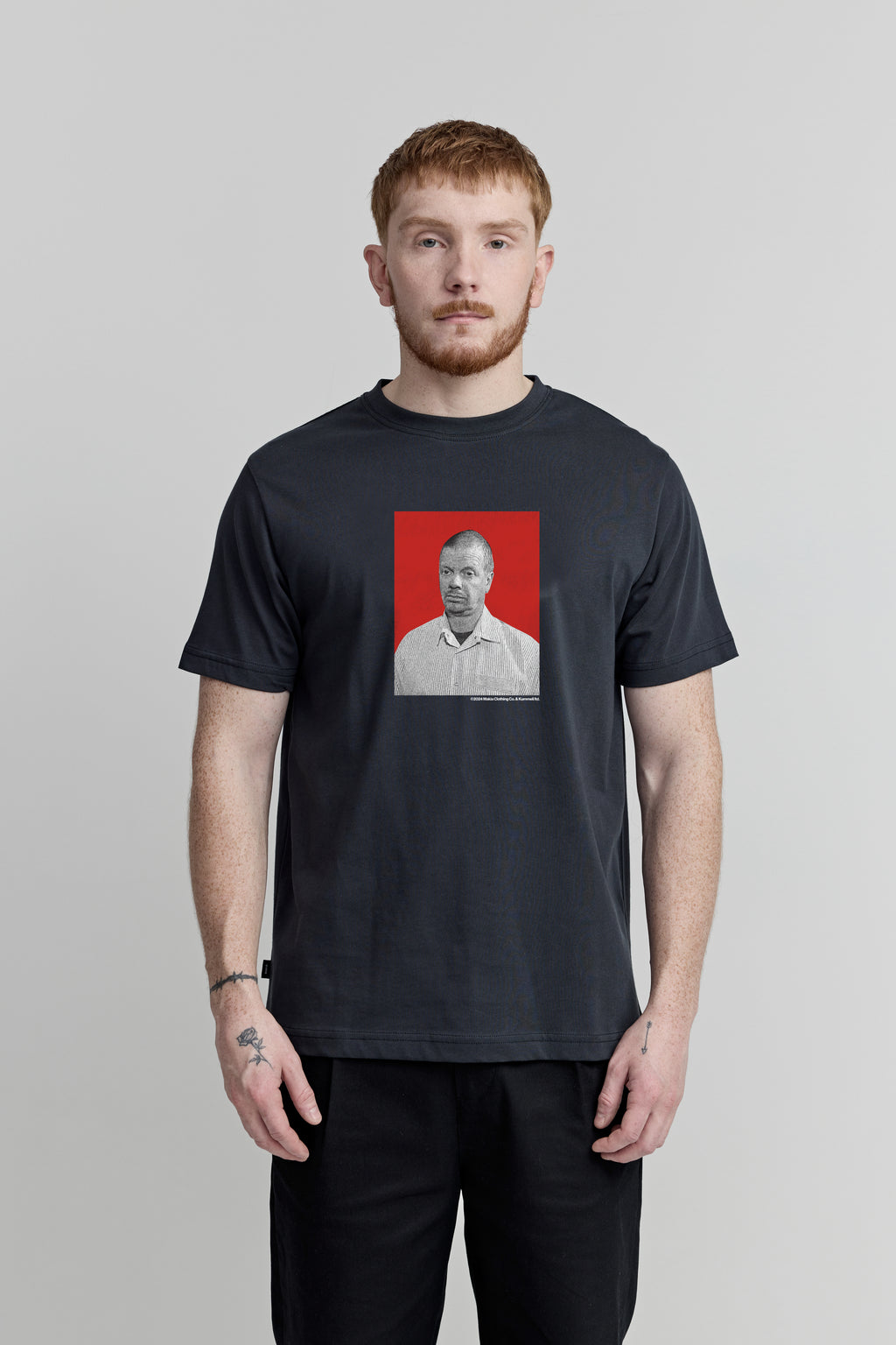 Tonni T-shirt