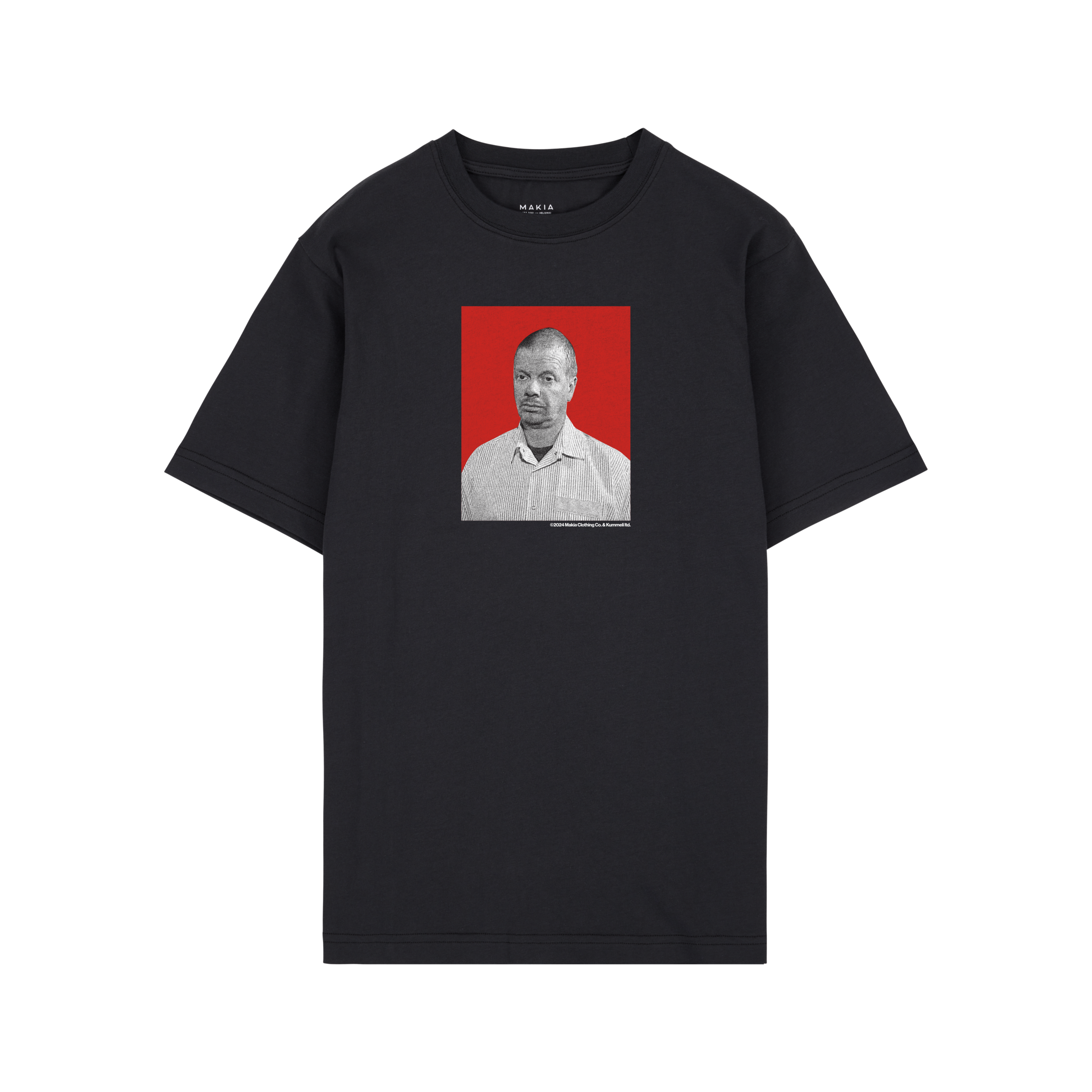 Tonni T-shirt