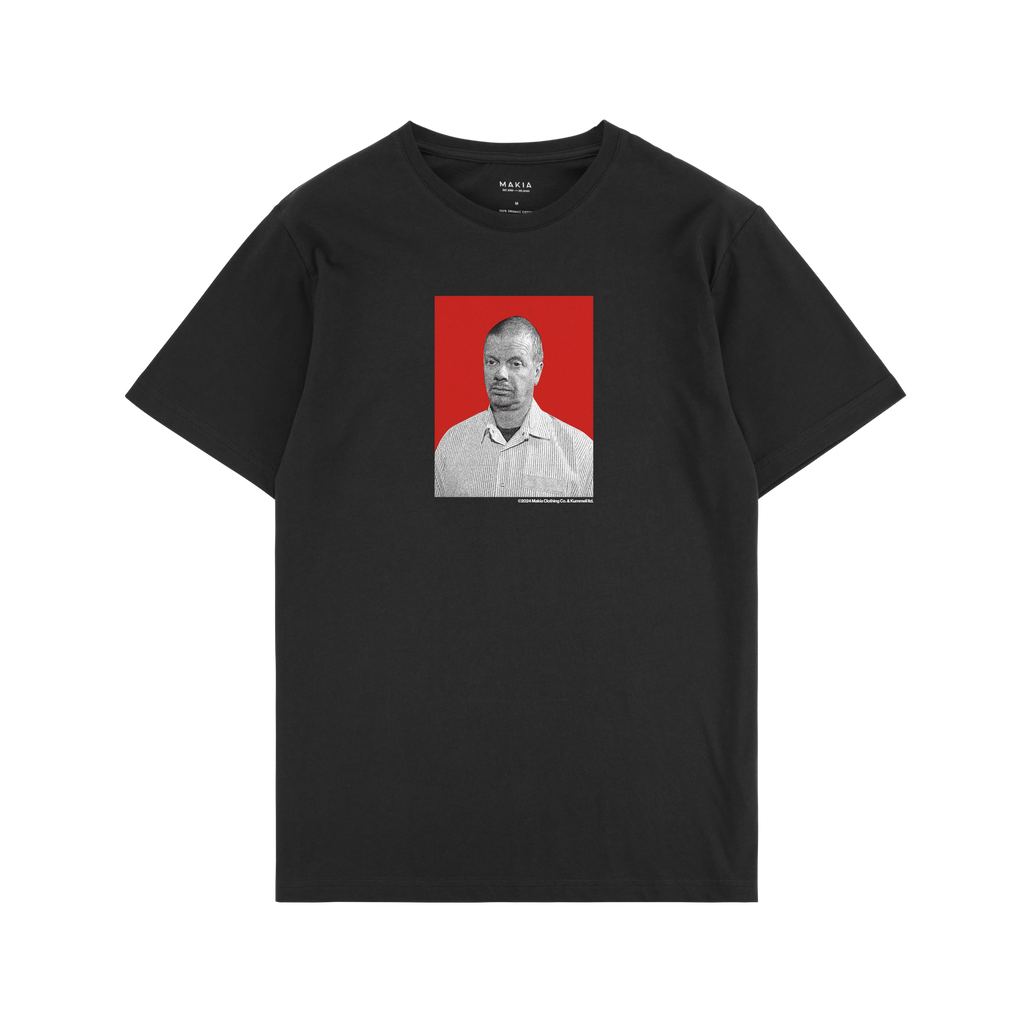 Tonni T-Shirt