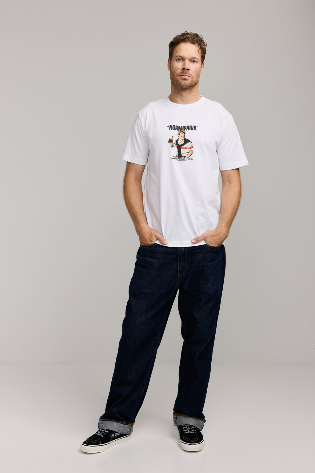 Normipäivä T-Shirt