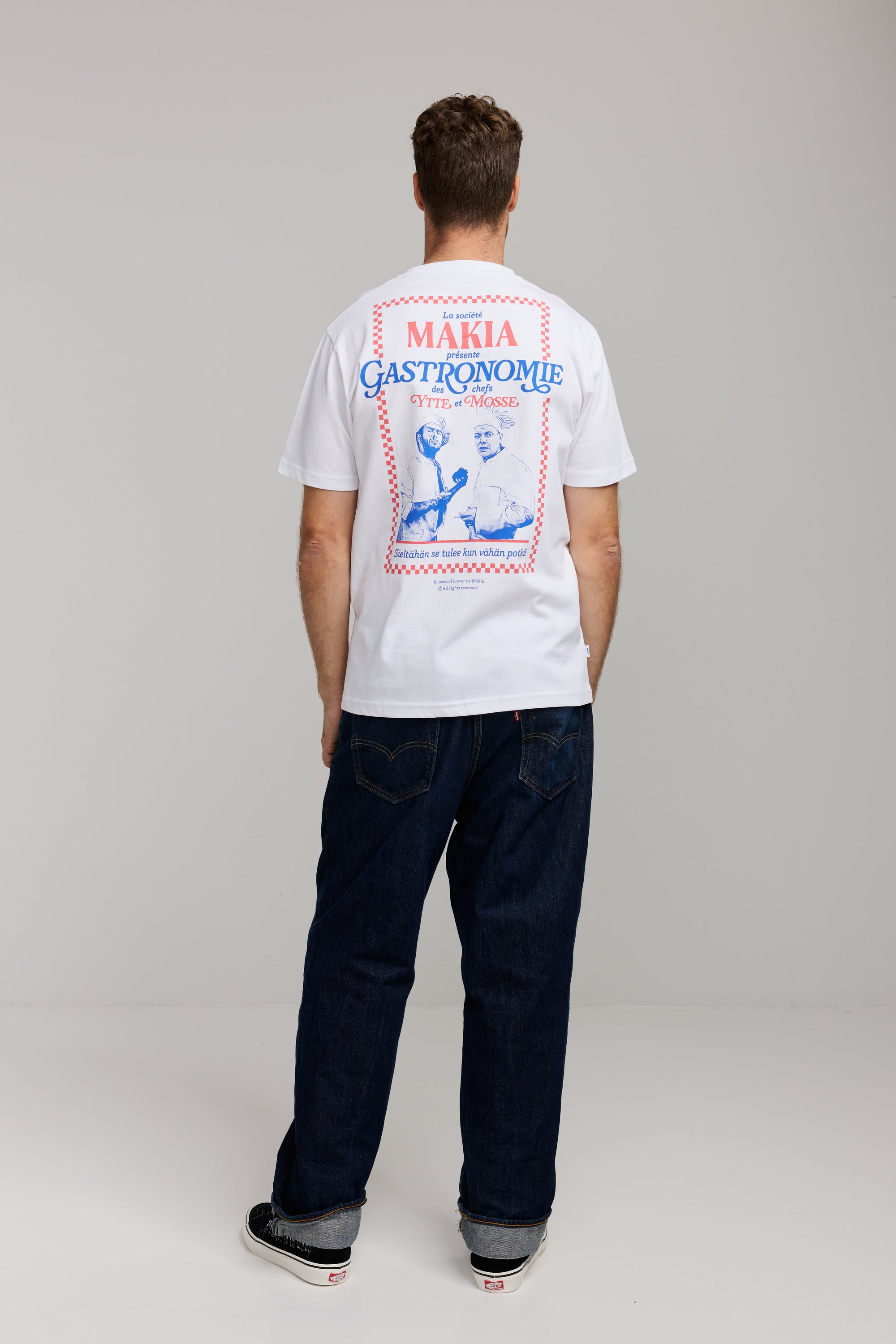 Gastronomie T-Shirt