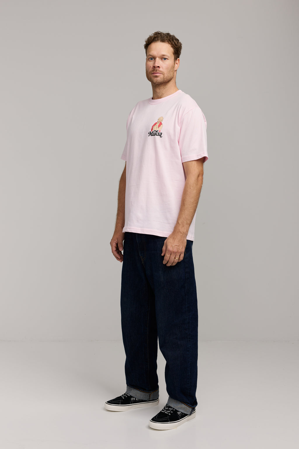 Seksipuhelin T-Shirt