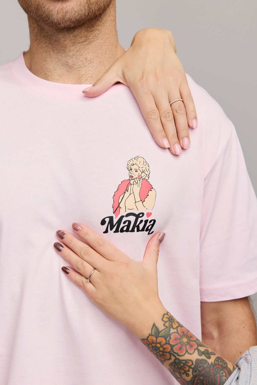 Seksipuhelin T-Shirt