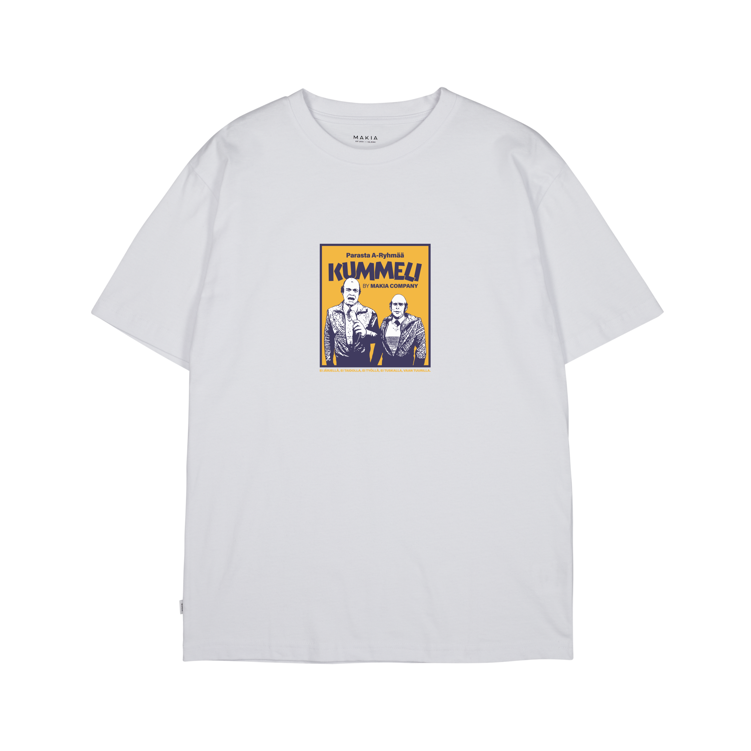 A-ryhmä T-shirt