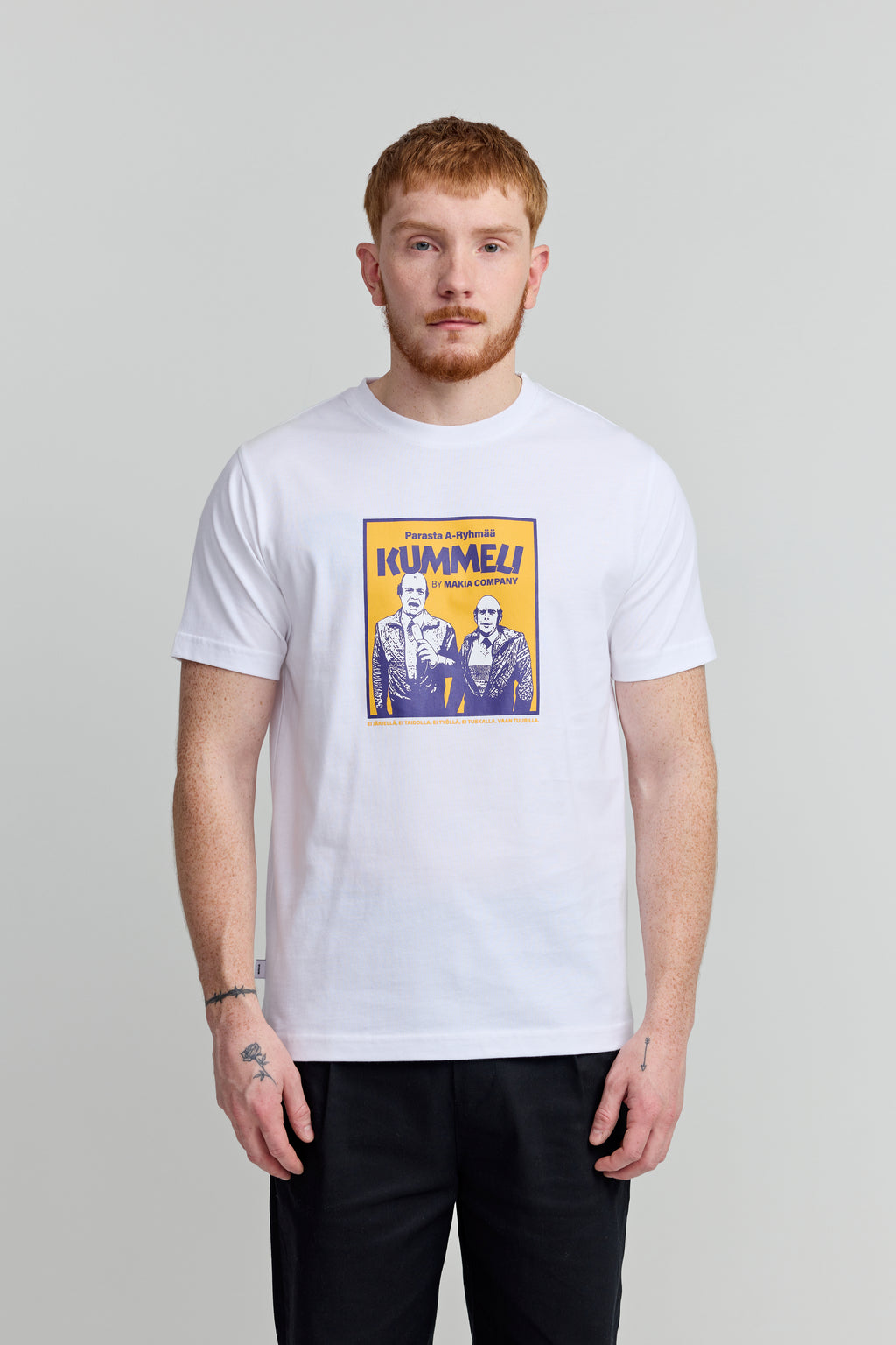 A-ryhmä T-shirt