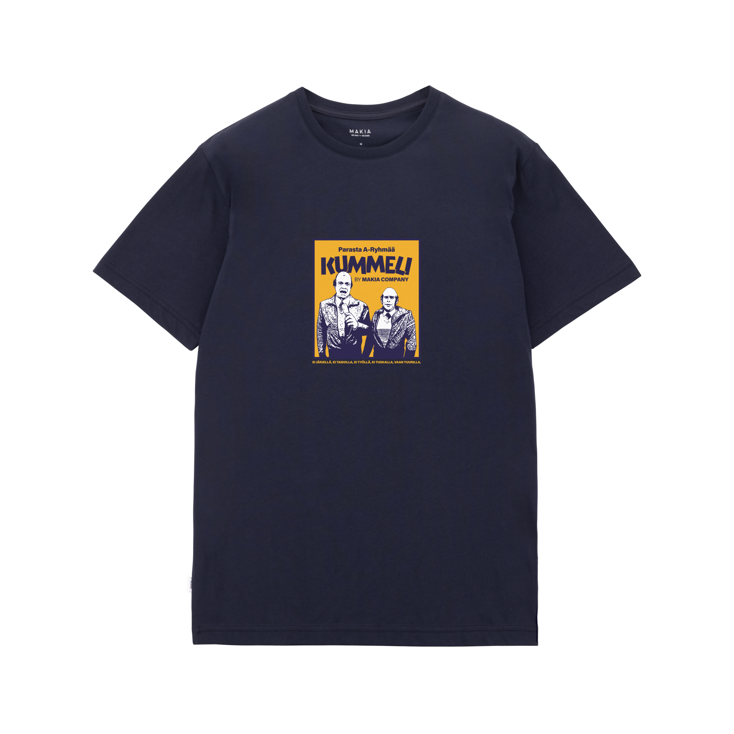 A-ryhmä T-Shirt