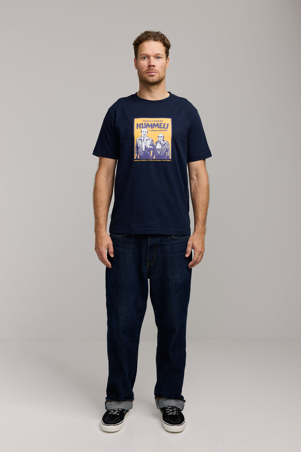 A-ryhmä T-Shirt