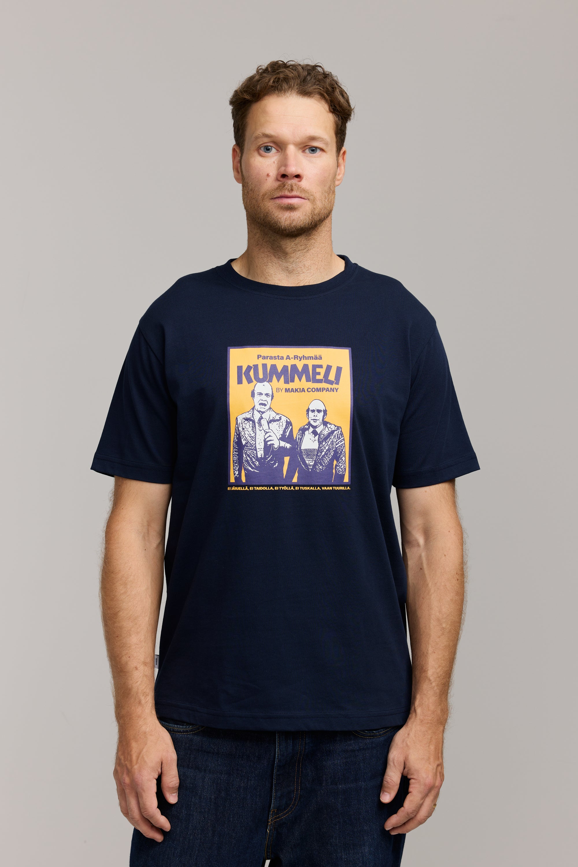 A-ryhmä T-paita