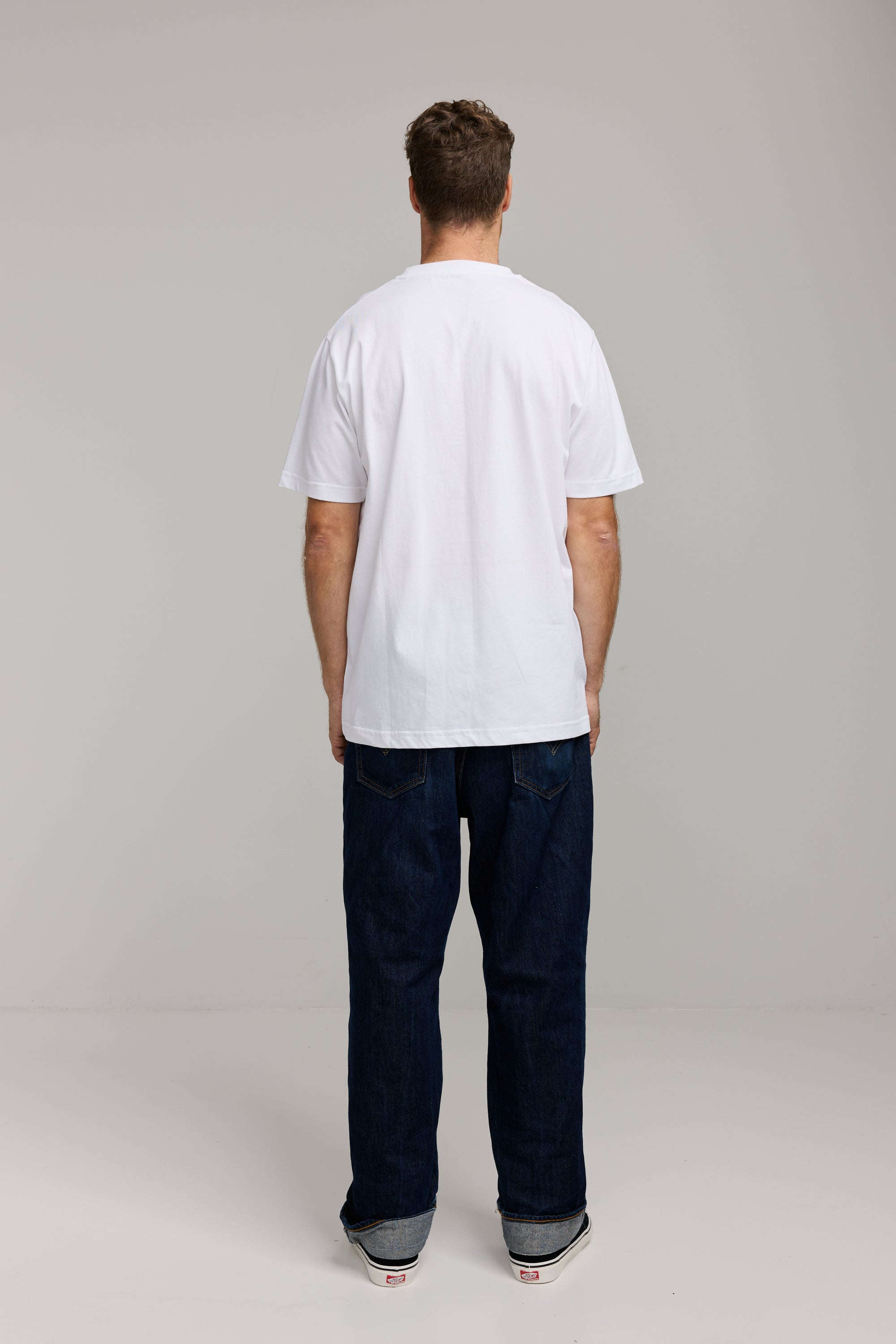 Ympäristöruutu T-Shirt