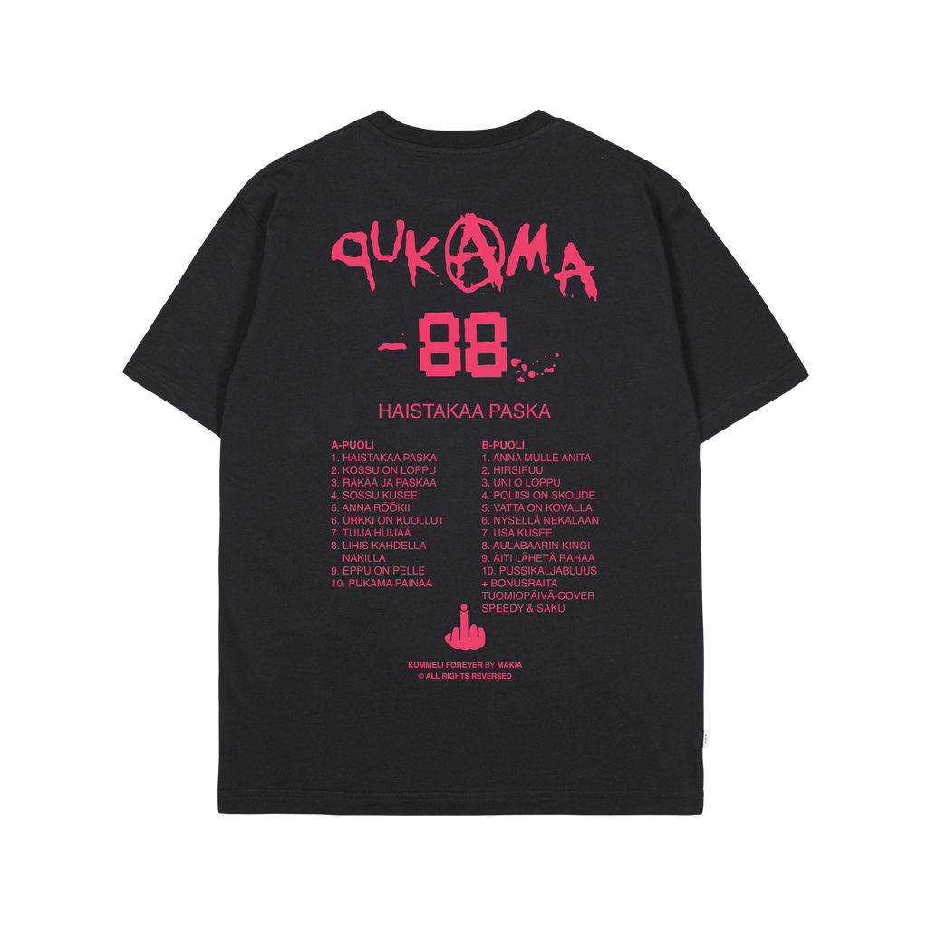 Bändi T-Shirt