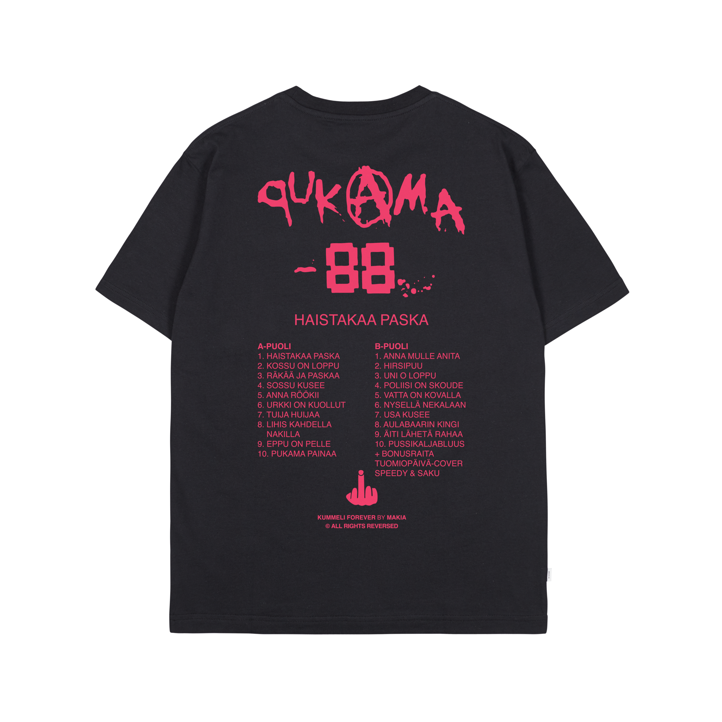Bändi T-Shirt