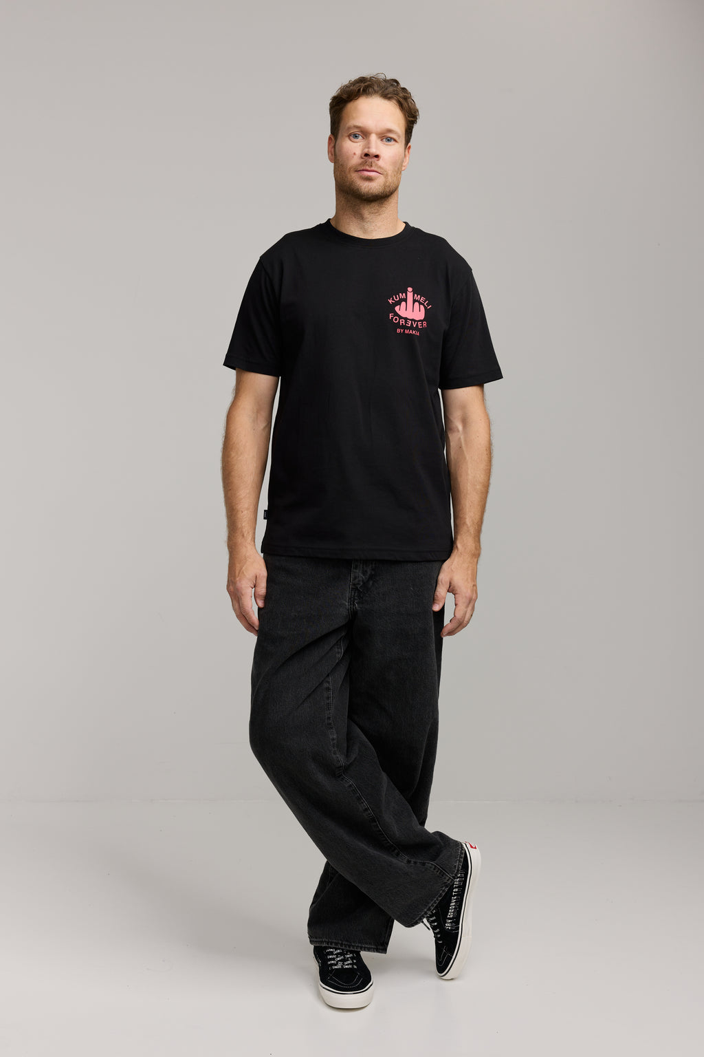 Bändi T-Shirt